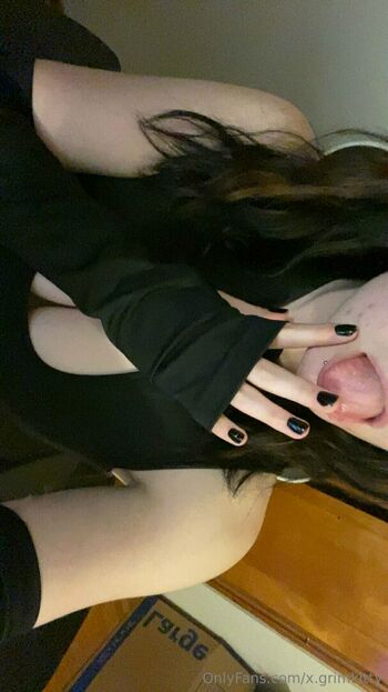 x.grimkitty