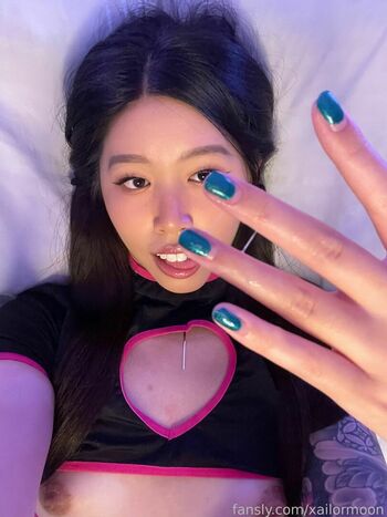 xailormoon