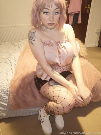 xalexaphrodite