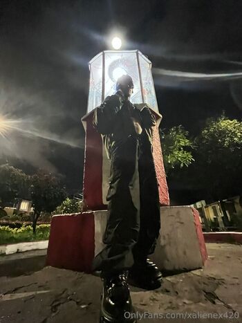 xalienex420