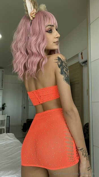 xalisonfox