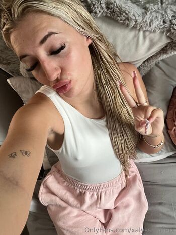 xalyssafullerx