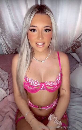 xalyssafullerx