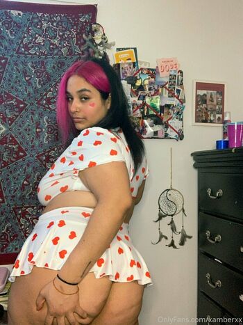 xamberxx