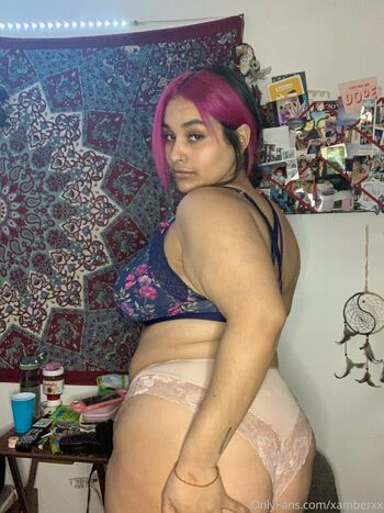 xamberxx