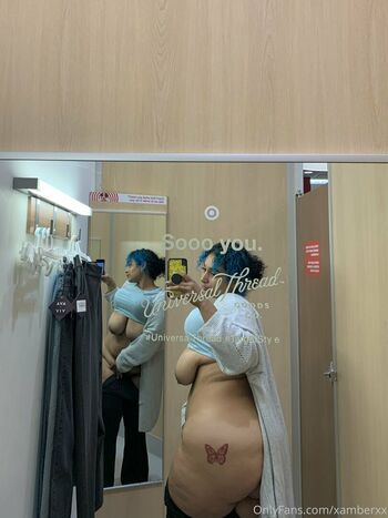 xamberxx
