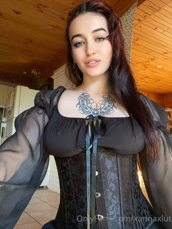 xannaxlut
