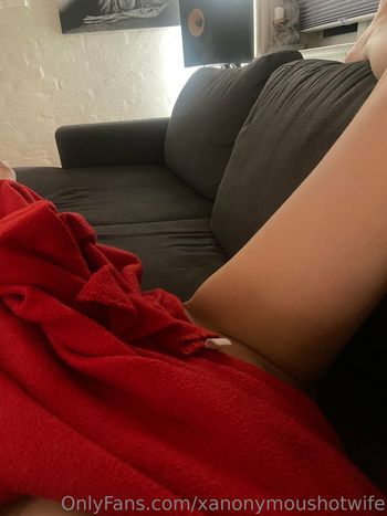 xanonymoushotwife