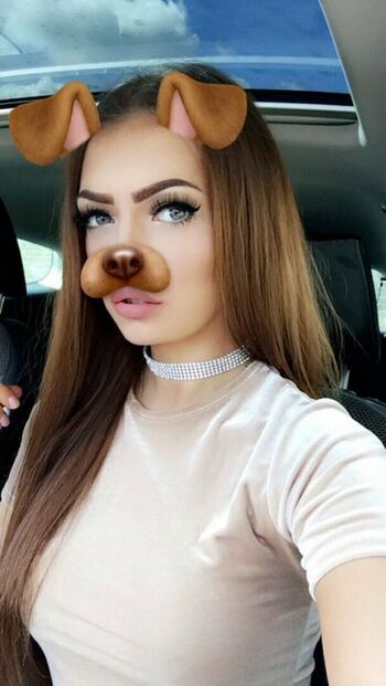 Xavia Brooke