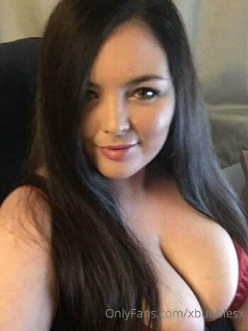 xbubblesx