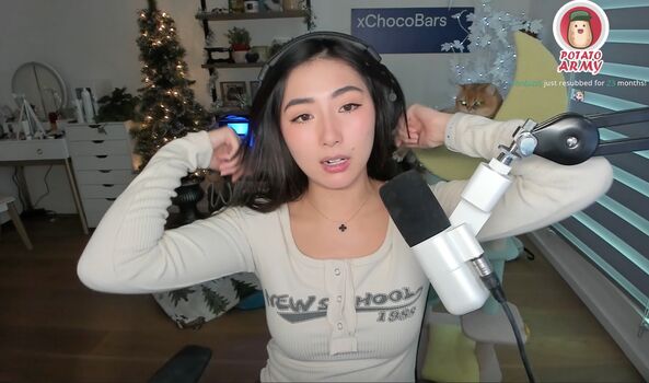 XChocobars