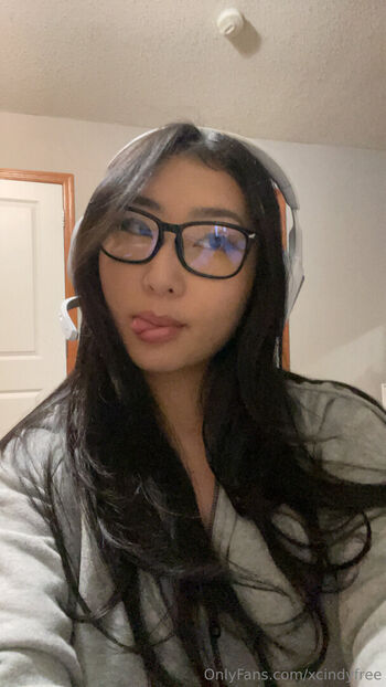 xcindyfree