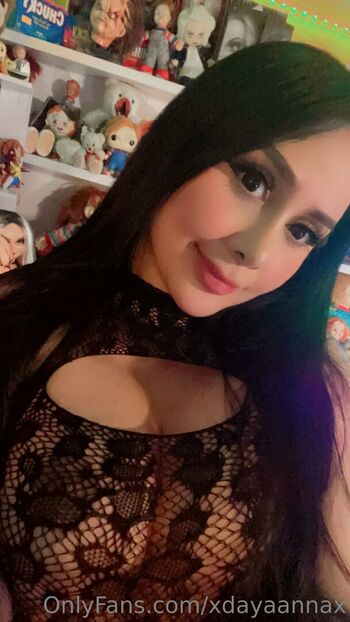 xdayaannax