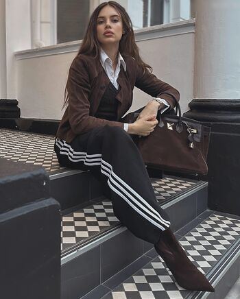 Xenia Tchoumitcheva