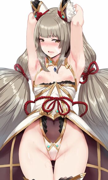 Xenoblade Chronicles