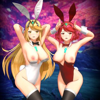 Xenoblade Chronicles