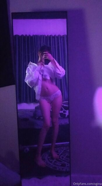 Xgina