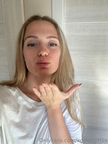 xgoodgirl1x