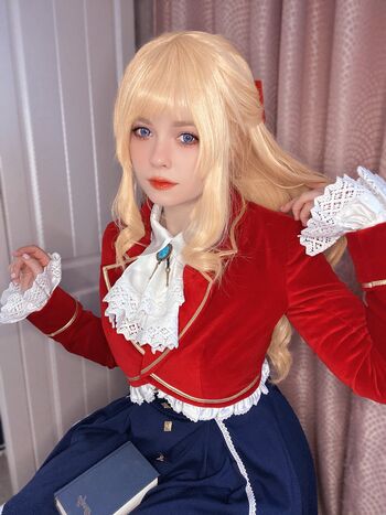Xiao Elsie