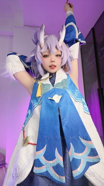 Xiaoyaoyaoyao12