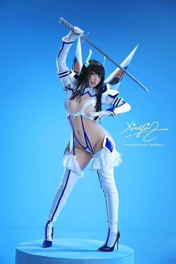 Xiaoying 小樱