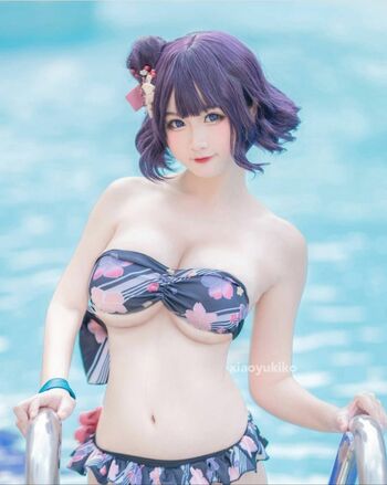 xiaoyukiko