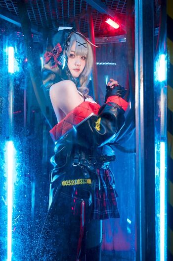xiaoyukiko