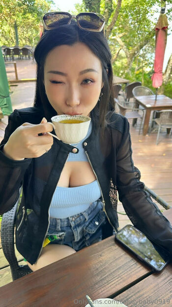 XiaQingZi
