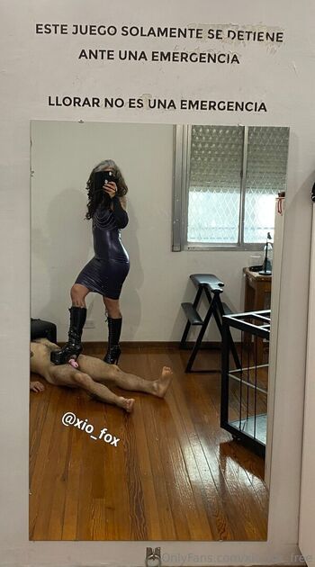 xio_fox_free