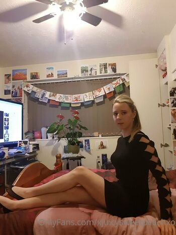xjuicysweetpeachxo