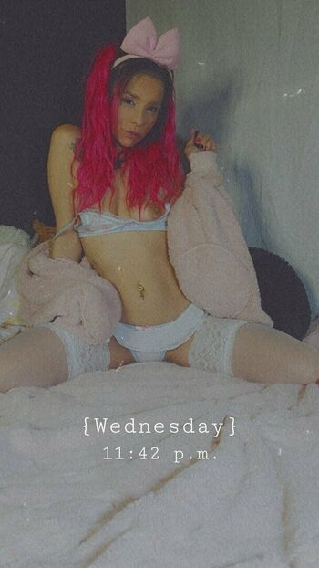xkaramelbabyx