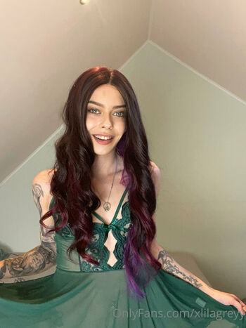 xlilagreyyfree