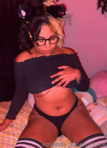 xluckyme