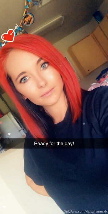 xlxlexijamesxlx
