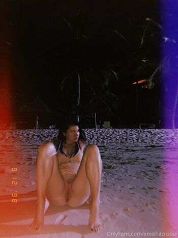 xmishacrossx