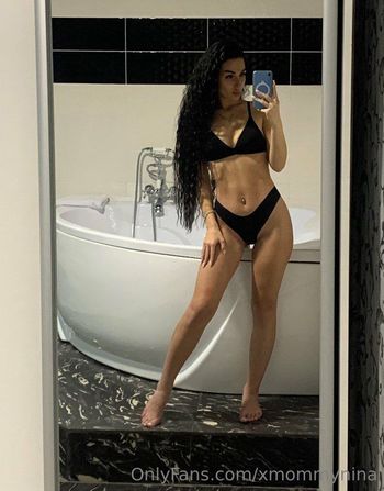 xmommynina