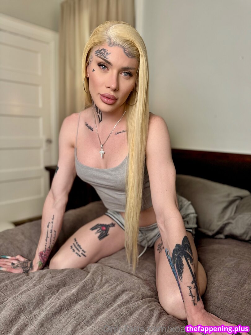 xoaustinsummers
