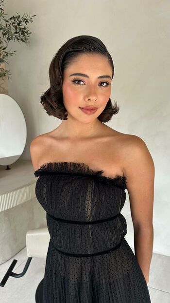 Xochitl Gomez