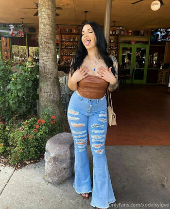 xodaisylove