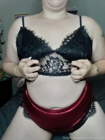 xoharleyrayxo