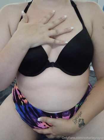 xoharleyrayxo