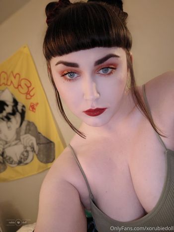 xorubiedoll