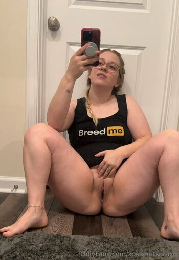 xosecretsaraxo