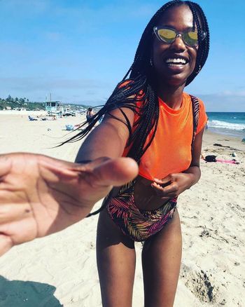 Xosha Roquemore