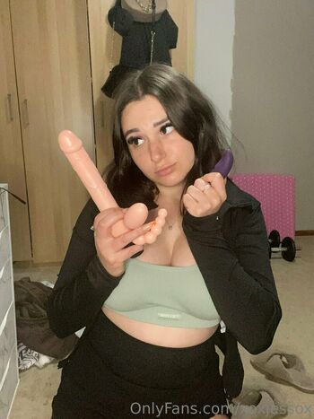 xoxjessox