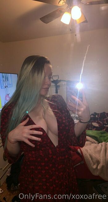 xoxoafree