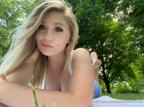 xoxobellababe