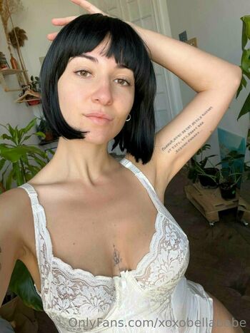 xoxobellababe