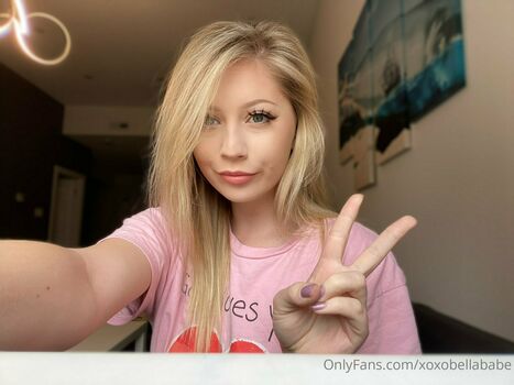 xoxobellababe