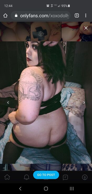 Xoxodolly